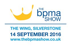 The BPMA Show