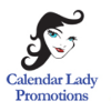 Calendar Lady Promotions