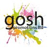 Gosh Promotions Ltd