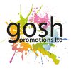 Gosh Promotions Ltd Gosh Promotions Ltd