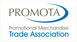 Accredited member of Promota