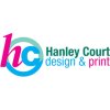 Hanley Court Design & Print