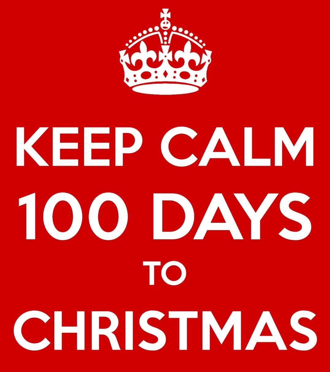 100days