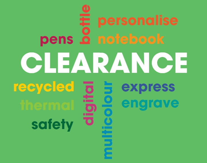 ClearanceSale