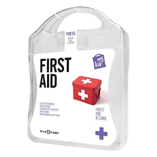 FirstAid 