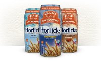 Horlicks branded kitchenware promotion