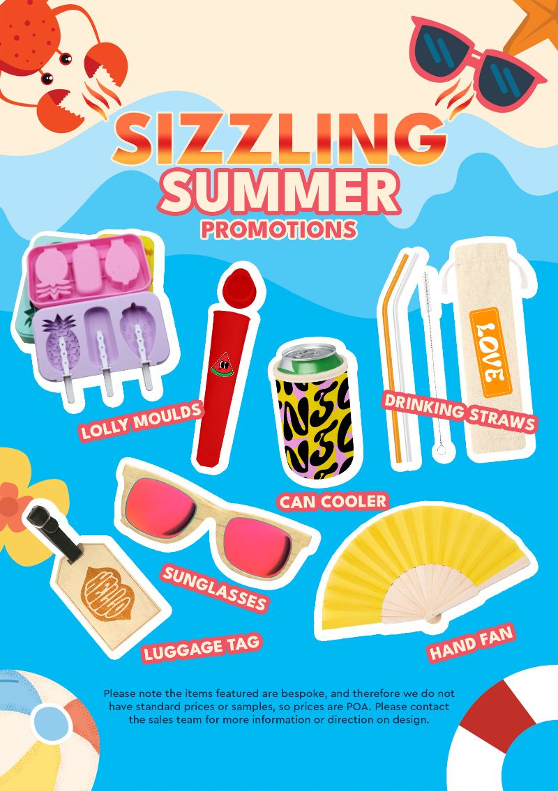 Sizzlingsummer