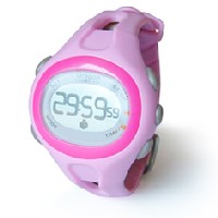 Pink Watch/Blood Pressure Monitor Pink Watch/Blood Pressure Monitor