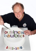 business baubles’ birthday business baubles’ birthday