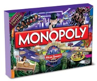 Corporate Editions of MONOPOLY Corporate Editions of MONOPOLY