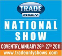 Trade Only 2011 Trade Only 2011