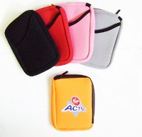 Beach/Travel Pouch From Squeezyball Merchandising Beach/Travel Pouch From Squeezyball Merchandising