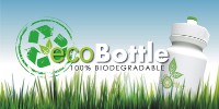 Biodegradable Water Bottle Biodegradable Water Bottle