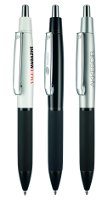 Senator Launches Devon Ballpen Senator Launches Devon Ballpen
