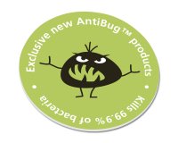Protection and Promotion with Listawood’s new AntiBug™ Products Protection and Promotion with Listawood’s new AntiBug™ Products