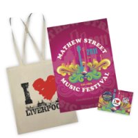 Wild Thang create new Mathew Street Music Festival brand FOC Wild Thang create new Mathew Street Music Festival brand FOC