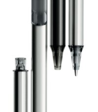 Prodir launches the new ES1 Metal Prodir launches the new ES1 Metal