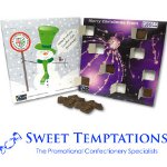 Advent Calendars from Sweet Temptations Advent Calendars from Sweet Temptations