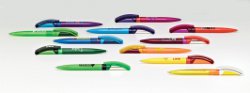 Senator offers maximum versatility with the Verve Colour Mix Senator offers maximum versatility with the Verve Colour Mix