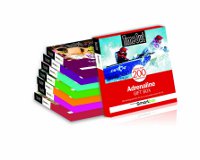 Time Out partners with Smartbox to launch range of gift experiences as promotional products Time Out partners with Smartbox to launch range of gift experiences as promotional products