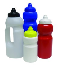 High Profile Launches New Range of Sportsline Bottles High Profile Launches New Range of Sportsline Bottles