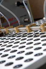 TKG Europe launch resin doming service TKG Europe launch resin doming service