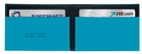 Easy-swipe Skuba Card Holder from Senator Easy-swipe Skuba Card Holder from Senator