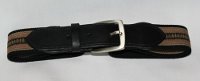 Belts are a great branding opportunity Belts are a great branding opportunity