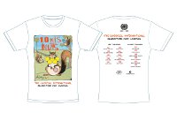 Wild Thang are Tennis Nuts! Wild Thang are Tennis Nuts!