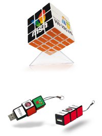 The Iconic, The Retro, The Cube that moves the world The Iconic, The Retro, The Cube that moves the world