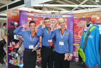 Flying the Wild Thang Flag in London increases sales Flying the Wild Thang Flag in London increases sales