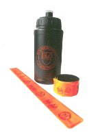 High Profile donates essential items to runners for the annual Hook Norton road race in Oxfordshire High Profile donates essential items to runners for the annual Hook Norton road race in Oxfordshire