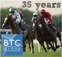 BTC Group celebrates 35 years BTC Group celebrates 35 years