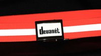 Devanét brings reflectivity to work and sport in a new range of belts Devanét brings reflectivity to work and sport in a new range of belts