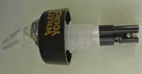 Branded Alcohol Optic Branded Alcohol Optic