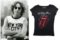 New and Innovative product - The Classic T-shirt New and Innovative product - The Classic T-shirt