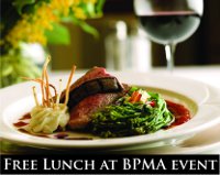 Four major organisations including Everything Environmental sponsor first networking lunch Four major organisations including Everything Environmental sponsor first networking lunch