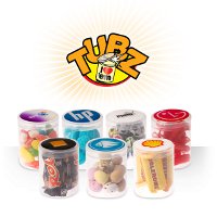 TKG go potty for TUBZ sweets TKG go potty for TUBZ sweets