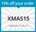 Festive offer from ID&C Festive offer from ID&C