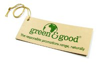 Everything Environmental creates unique identity through its Green & Good™ brand Everything Environmental creates unique identity through its Green & Good™ brand