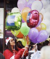 What Helium Shortage? What Helium Shortage?