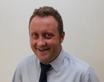 Alan Hoyle joins Roantree team Alan Hoyle joins Roantree team