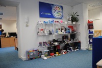 Allwag Promotions move to bigger and brighter offices! Allwag Promotions move to bigger and brighter offices!