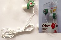 Branded Earphones Branded Earphones