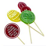 Eggstra Large Easter Lollies from Sweet Temptations Eggstra Large Easter Lollies from Sweet Temptations