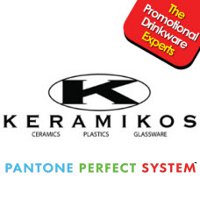 Keramikos unveil the new and exclusive Pantone Perfect System Keramikos unveil the new and exclusive Pantone Perfect System