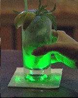 GlasShine Tumblers Light Up In Your Hands GlasShine Tumblers Light Up In Your Hands