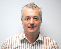Neil Corkill Joins If Solutions